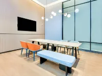 City Comfort Inn Hotel (Chongqing Jiangjin Xiangtang Subway Station) Hotel in zona Chongqing Telecommunication Vocational Institute