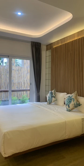 รูปภาพของเดอะ สแตรนด์ รีสอร์ท สมุย