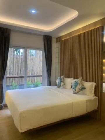 蘇梅島海灘度假村