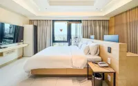 Gwangju High-End Hotel