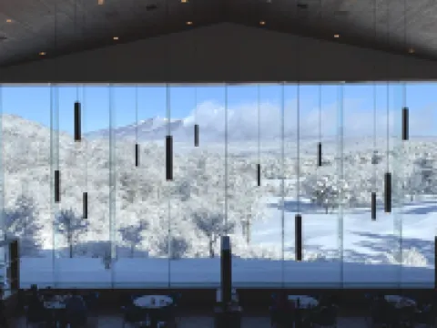 Karuizawa Asama Prince Hotel Hotels in Karuizawa