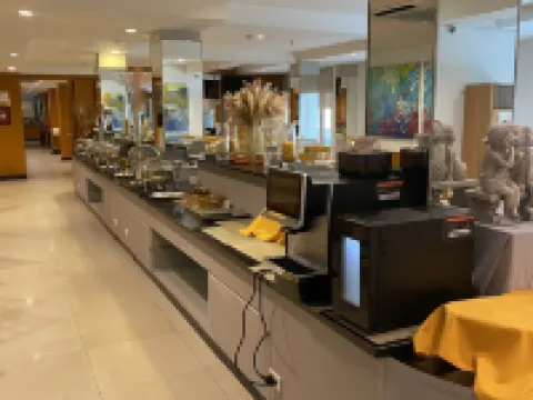 Baron Beach Hotel Hotels in Pattaya