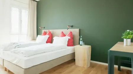 Staycity Aparthotels Dresden City Centre Отели рядом с достопримечательностью «Опера Земпера»