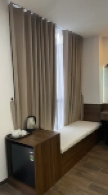 The Kind Villas Phu Quoc Hotels in 