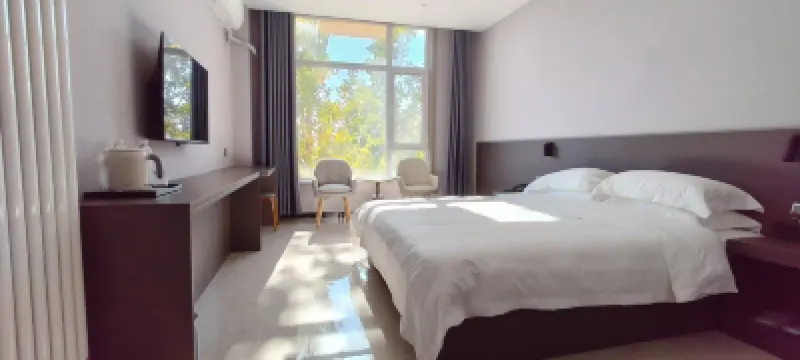 징루이 호텔  호텔