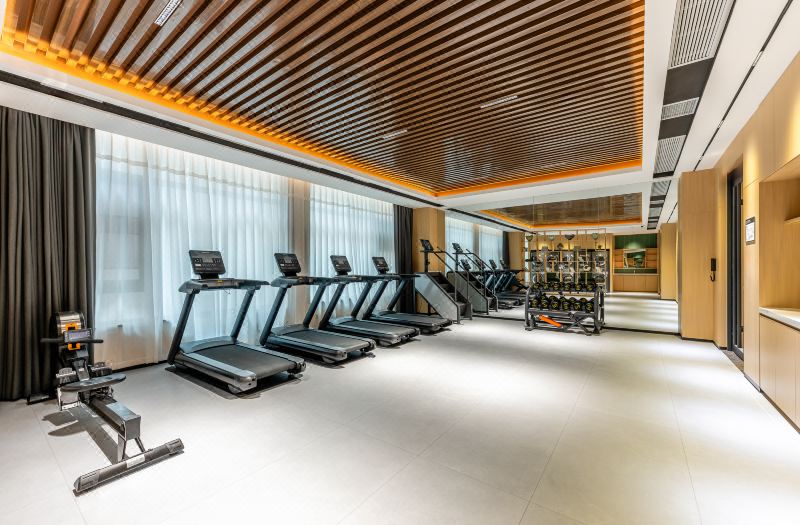 Holiday Inn Suzhou North by IHG photo 5