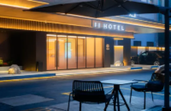 全季酒店（洛陽洛邑古城店）