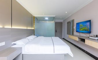 Xiangyun Select Hotel (Wuming Agricultural Products Market Branch)