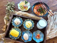 Wuyueli・Daydream丨Full View360° Panoramic Sunshine Golden Mountain Boutique Stay (Baisha Old Town)