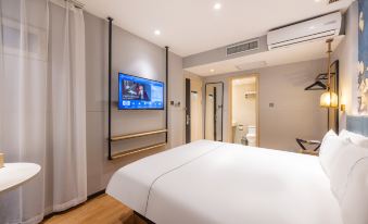 Magnotel Classic Xining high-speed railway station Dashizi Mojia street Hotel