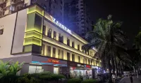 Tianxun E-Sports Hotel (Gongbei Port Fuhuali)