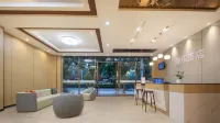 Manle Hotel （Danzhou Summer Square Branch）