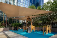 ดับเบิ้ลทรี บาย ฮิลตัน ดูไบ เอ็ม สแควร์ โรงแรม &  เรสซิเดนซ์