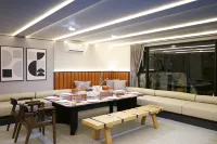 Movenpick pool villa by Angkana Luxury 5 star