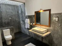 Camellia Resort and Spa -Sigiriya - Balkoner