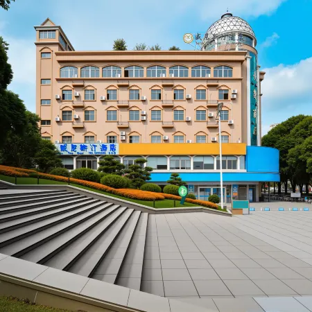 Baise Changle Business Hotel
