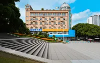 Baise Changle Business Hotel