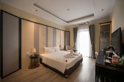 산 카토르즈 하노이 호텔 하노이 호텔