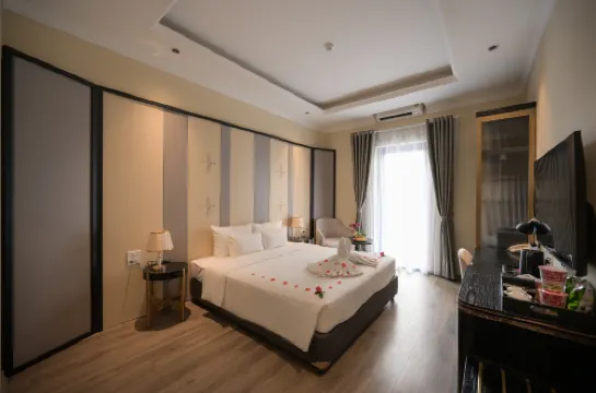 聖十四河內酒店