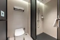 Echarm  Hotel (Ganzhou Economic Development Zone Wanda Plaza) 고부교 주변 호텔