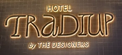 Hotel Tradiup by the Designers Các khách sạn gần Central Buddhist Museum