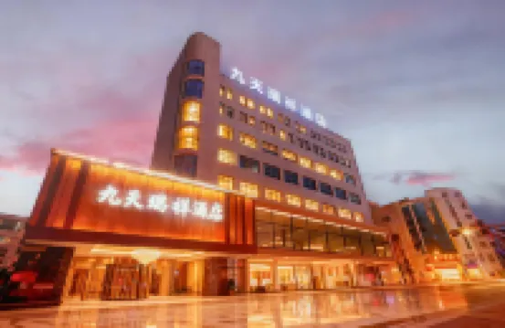 Ruixiang Grand Hotel