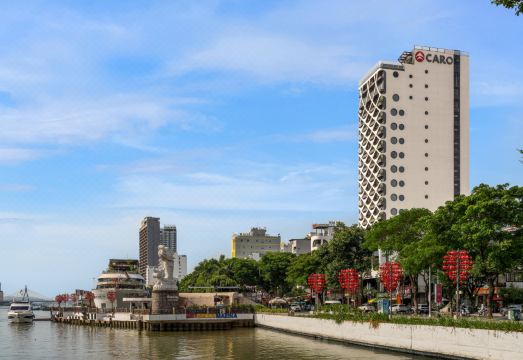 3. 카로 프리미엄 ..