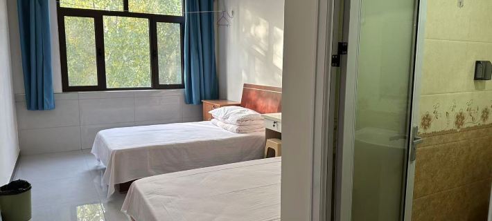 Dingzhou Youjia Hotel Hotels in Dingzhou