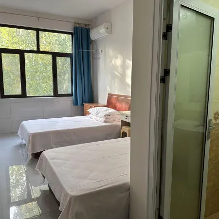 Dingzhou Youjia Hotel