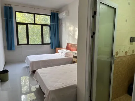 Dingzhou Youjia Hotel