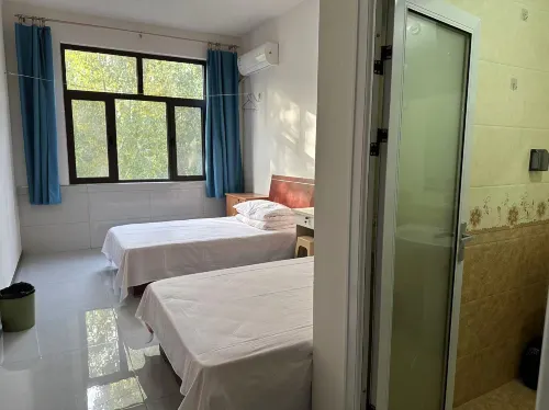 Dingzhou Youjia Hotel