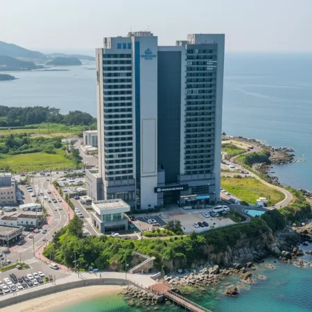 Incheon Grace Hotel