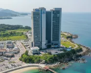 Incheon Grace Hotel