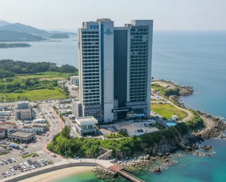 Yeongjong Grace Hotel