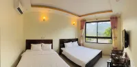 So Oanh Hotel (Near Ban Gioc Waterfall) Hotels in Dam Thuy