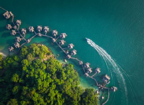 Pangkor Laut Resort - Small Luxury Hotels of the World
