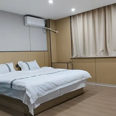 Kailu Mingzhu Hotel