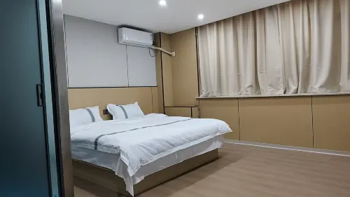 Kailu Mingzhu Hotel Hotel a Kailu