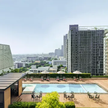 Avani Sukhumvit Bangkok Hotel Hotels near Phra Khanong