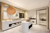 Yi Ke Hotel (Wenzhou Liming Xi Road)