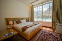 The Consorts Hotels & Resorts HUNZA ATTABAD LAKE