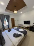 Ahiva Village Hotels in Goidhoo