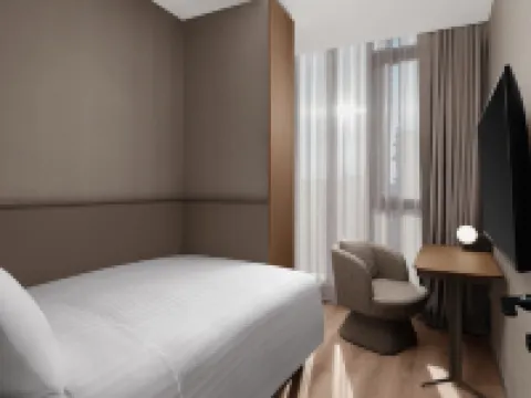 Marriott Executive Apartments Antalya Antalya otelleri