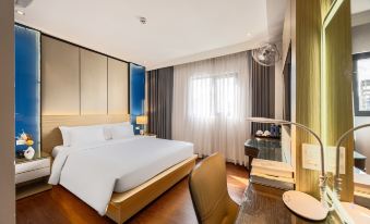 A25 Premium Hotel  - 277 Le Thanh Ton