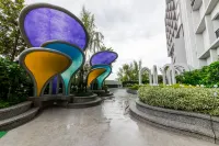 22 Macalisterz George Town BY MC HOME - วิว