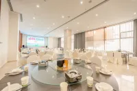 Lvcongpo Holiday Hotel - breakfast