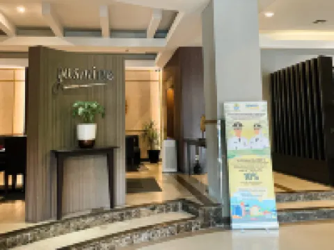 Grage Grand Business Hotel Cirebon Hotels in Cirebon City