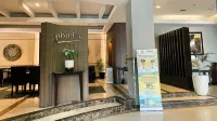 Grage Grand Business Hotel Cirebon Hotels in Kejaksan