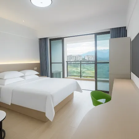 Dongfang Sochi Apartment