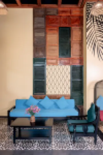 Tam Coc Lion Kings Hotel Ninh Binh Hotels near Bich Dong Pagoda